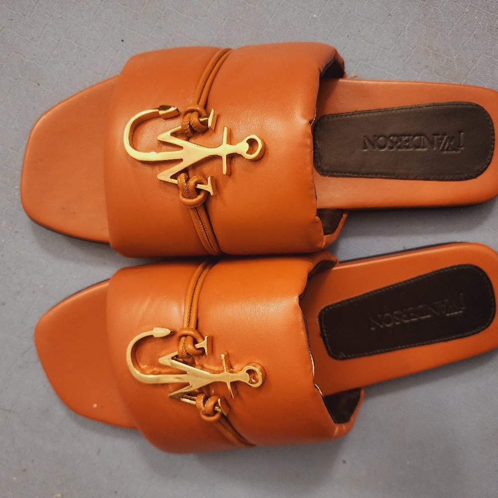 Jw Anderson Slides - image 4
